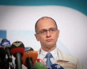 Данілов назвав ідеолога знищення української інфраструктури