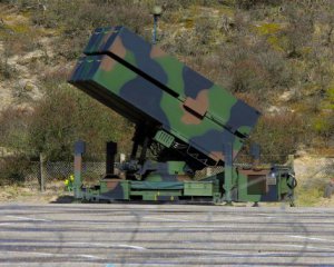 Україна найближчим часом отримає дві батареї NASAMS: як це допоможе захистити українське небо