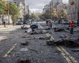 У скільки РФ обійшлася масована атака 31 жовтня – Forbes підрахував