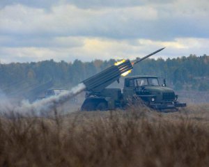 Окупанти обстріляли Харківщину з РСЗВ: поранена дитина
