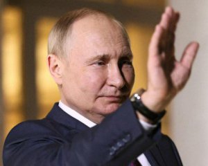 Путин придумал украинские &quot;подводные аппараты&quot;: в ОП ответили, что это ничтожно