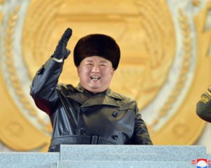 Северная Корея снова угрожает применить ядерное оружие