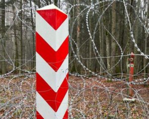 Польща зведе загородження на кордоні з РФ