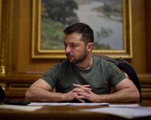 Зеленский озвучил главный приоритет для Украины после победы над РФ