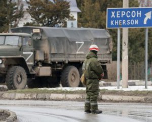 Росія вже не приховує депортації ‒ Соболевський про виселення людей з Херсонщини