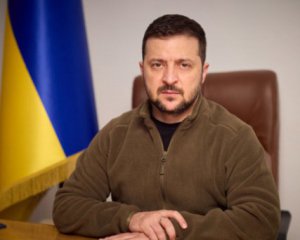 &quot;Не треба підштовхувати мене&quot; – Зеленський заговорив про лідерів, які схиляють його до &quot;компромісу&quot; з Кремлем