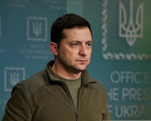 &quot;Неосвічені цинічні звірі&quot; – Зеленський прокоментував перехоплені розмови окупантів