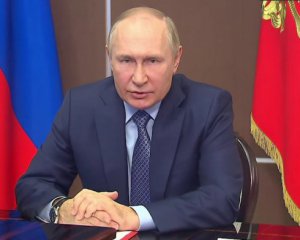 Нервный Путин &quot;возвратился&quot; в зерновое соглашение