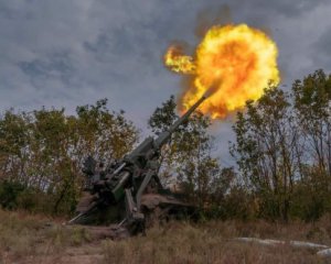 Удар української артилерії на півдні: під уламками понад пів сотні мертвих окупантів