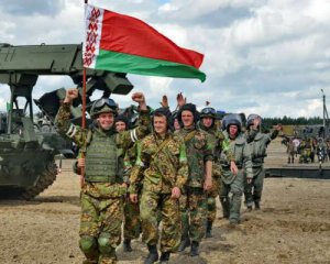 Вступит ли Беларусь в войну РФ против Украины – оценка экспертов ISW