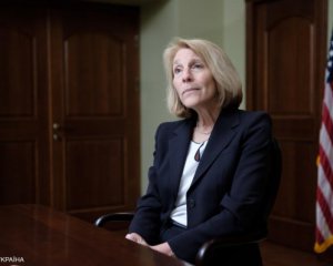 США й союзники допоможуть Україні пережити складну зиму ‒ помічниця держсекретаря