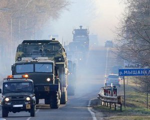 &quot;Ворог не відмовляється від своїх планів&quot; – у ЗСУ розповіли про ситуацію на кордоні з Білоруссю