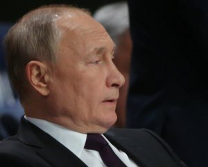 Еще в одной стране ЕС согласились, что Путин – террорист