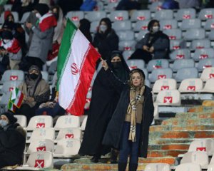 Германия призвала своих граждан уехать из Ирана