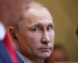 У The Times назвали прізвища людей, які переконали Путіна почати повномасштабну агресію