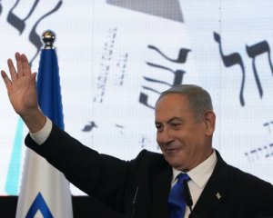 Нетаньяху победил на выборах в Израиле. Он может рассмотреть вопрос оружия для Украины