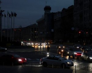 Відключення світла у Києві – Кличко звернувся до містян