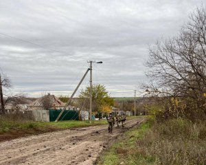 Росіяни закрили в&#039;їзд на Кремінщину – Гайдай про критичну ситуацію на Луганщині