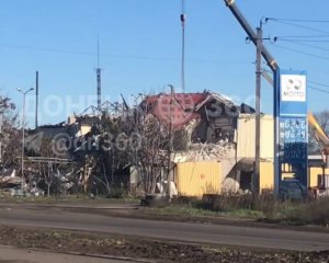 &quot;Хлопок&quot; в Волновахе – появилось видео с масштабами потерь оккупантов