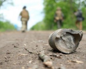 Харківщина більше забруднена мінами, ніж три області, разом узяті – МВС