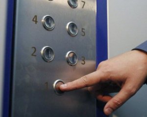 Киевлян просят не пользоваться лифтами – в чем причина