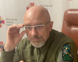 Резніков відповів, яка ситуація із виробництвом снарядів в Україні