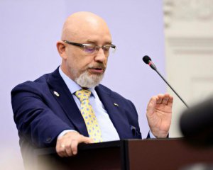 Україна розроблятиме власні дрони – Резніков