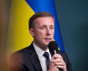 Салливан прокомментировал переговоры Украины с Россией