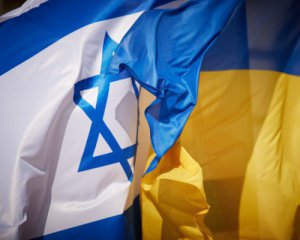 Израиль может передать через третью страну оружие Украине – СМИ