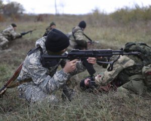 Росія не має достатньо зброї – Байден