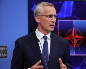 В НАТО оценили риски повторного закрытия &quot;зернового коридора&quot;