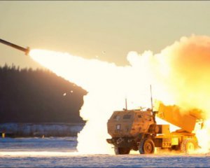 У США розповіли, як Росія бреше про знищення установок HIMARS