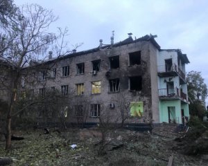 У Запоріжжі чути дуже потужні вибухи, місто обстріляли окупанти