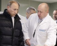 Пригожин намагається розширити свій вплив у РФ й продовжує критикувати Путіна – ISW 