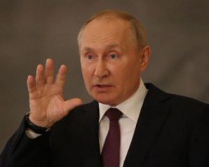 Навіщо Путін замінює найвищих військових командирів ‒ аналіз британської розвідки