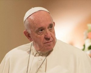 "Ти не можеш бути служакою Путіна" - архієпископ розповів, що Папа Римський сказав патріарху Гундяєву