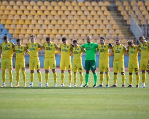 &quot;Дніпро-1&quot; переміг &quot;Минай&quot; і зміцнив лідерство в УПЛ