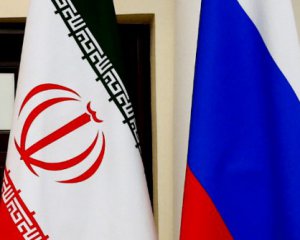 Іран використовує Росію для своєї ядерної програми ‒ ISW