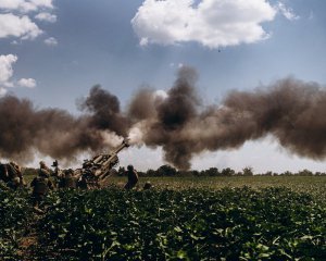 Що відбувається на півдні України: подробиці від захисників