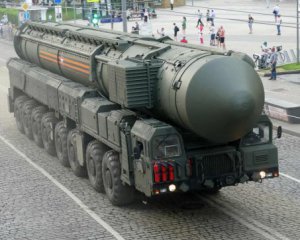 Росія знижує ядерну риторику ‒ аналітики ISW