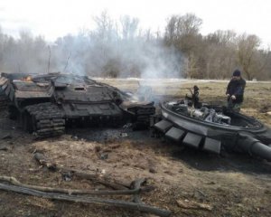 У Лисичанську ЗСУ вдарили по батальйону &quot;Ахмат&quot; ‒ багато знищених окупантів