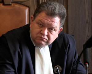 Звільнення судді з громадянством РФ: у справі стався новий поворот