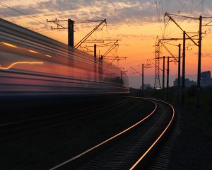 После 24-летнего перерыва возобновили движение поездов из Киева в Кишинев