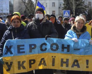 У Кремлі видали методичку для пропагандистів з поясненням відступу з Херсону – ЗМІ