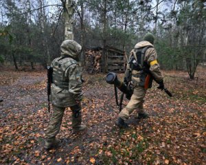 ВСУ вытесняют врага на отдельных направлениях – Маляр