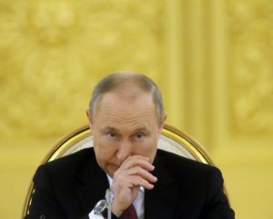 Путин посчитал &quot;чмобиков&quot;, которые топчутся в Украине