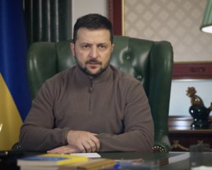 Зеленський назвав кількість населених пунктів, по яких били окупанти