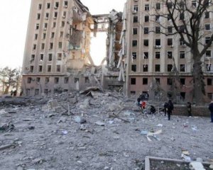 Назвали кількість цивільних об&#039;єктів, які пошкодили загарбники на Миколаївщині