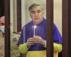 &quot;Міша про це не знає&quot; – у Саакашвілі підтвердили дві хвороби з 36 можливих