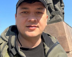 Ким прокомментировал &quot;словесный понос&quot; Стремоусова